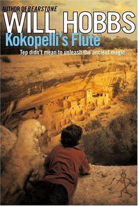 Kokopelli's Flute-..