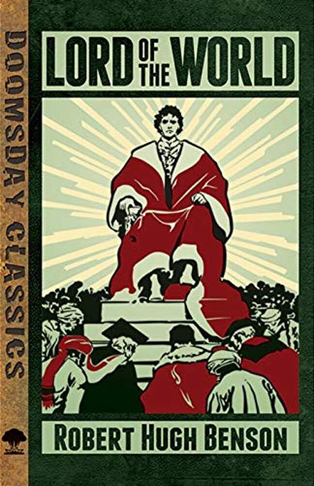 Lord Of The World-..