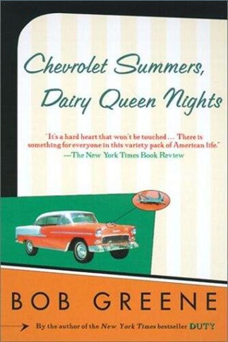 Chevrolet Summers, Dairy Queen Nights-..