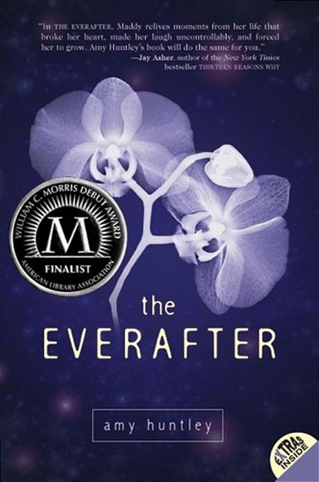 The Everafter-..