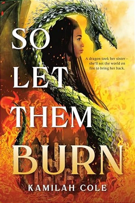 So Let Them Burn (Standard Edition)-..