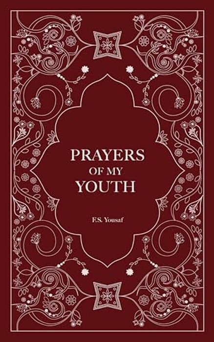 Prayers Of My Youth-..