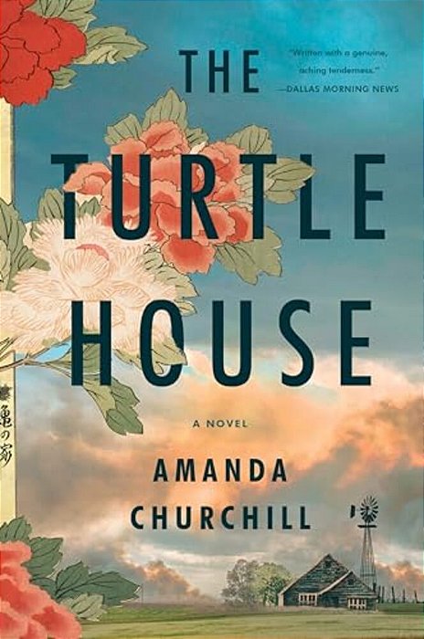The Turtle House-..