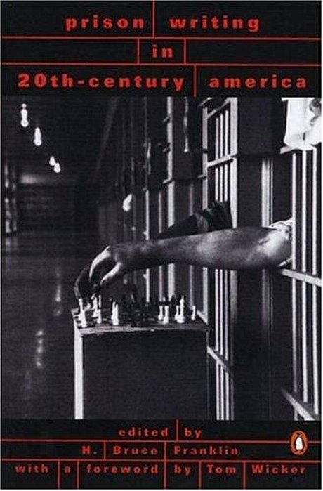 Prison Writing In 20Th-Century America-..