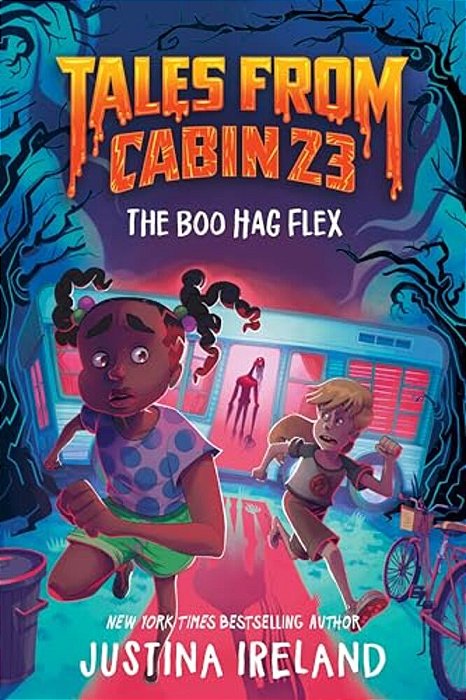 Tales From Cabin 23: The Boo Hag Flex-..