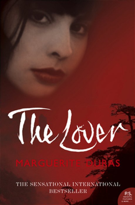 The Lover-..