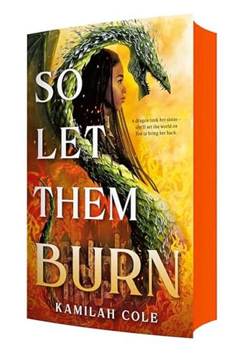 So Let Them Burn (Limited Edition)-..