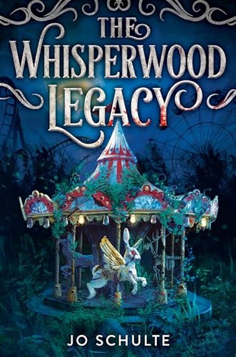 The Whisperwood Legacy-..