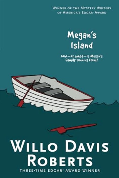 Megan's Island-..