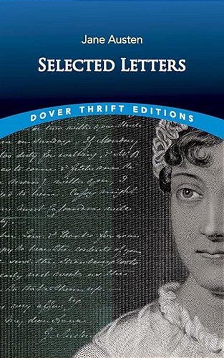 Selected Letters-..