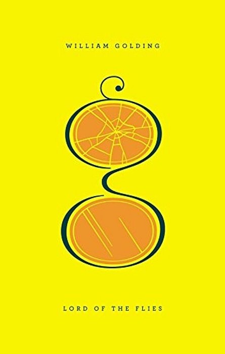 Lord Of The Flies-..