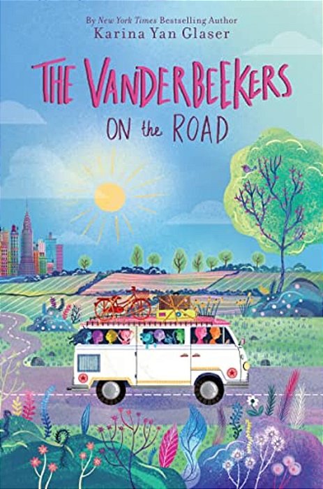 The Vanderbeekers On The Road-..