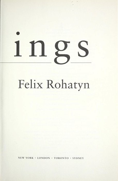 Dealings: A Political And Financial Life-..