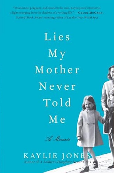 Lies My Mother Never Told Me-..
