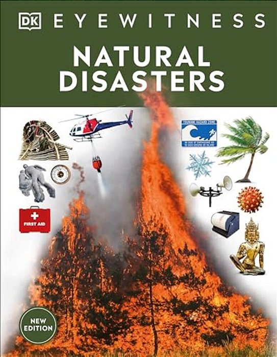 Natural Disasters-..