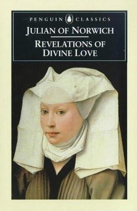 Revelations Of Divine Love-..