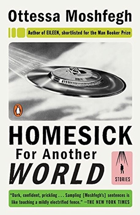 Homesick For Another World: Stories-..