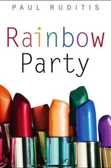 Rainbow Party-..