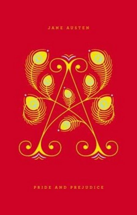 Pride And Prejudice-..