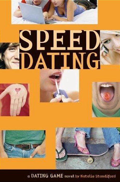 Speed Dating-..