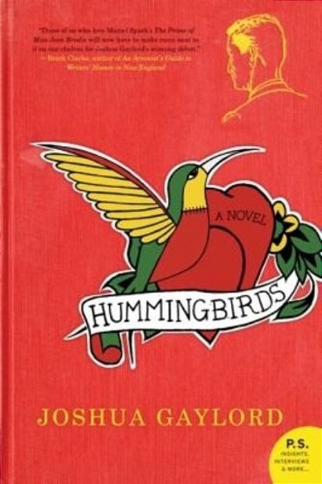 Hummingbirds-..