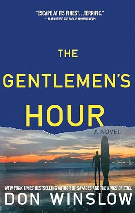 Gentlemen's Hour-..