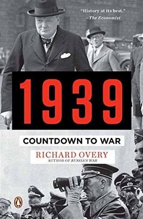 1939: Countdown To War-..
