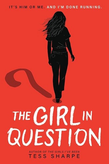 The Girl In Question-..