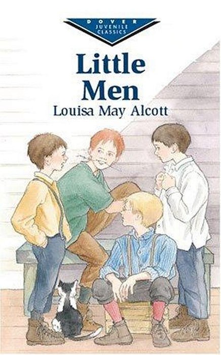 Little Men-..