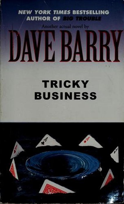 Tricky Business-..