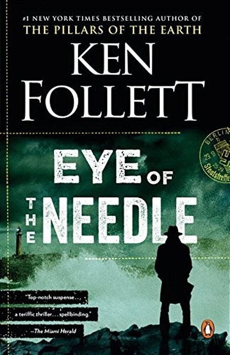 Eye Of The Needle-..