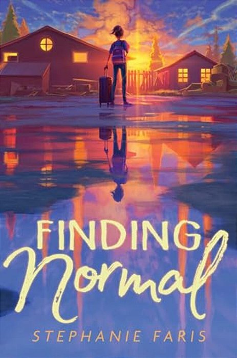 Finding Normal-..
