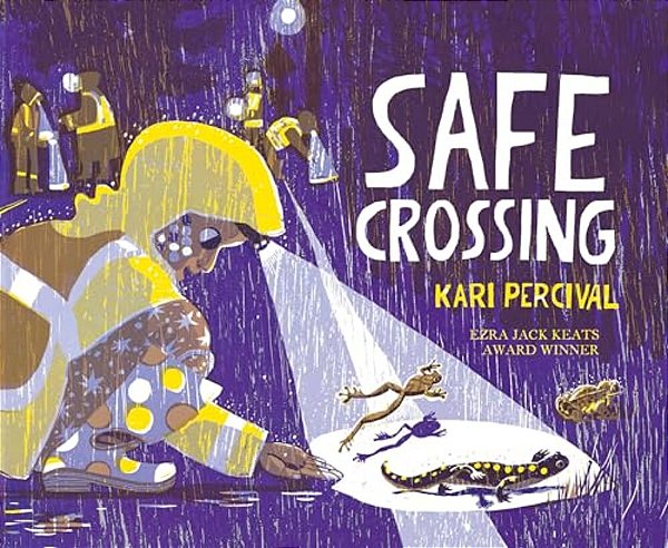 Safe Crossing-..