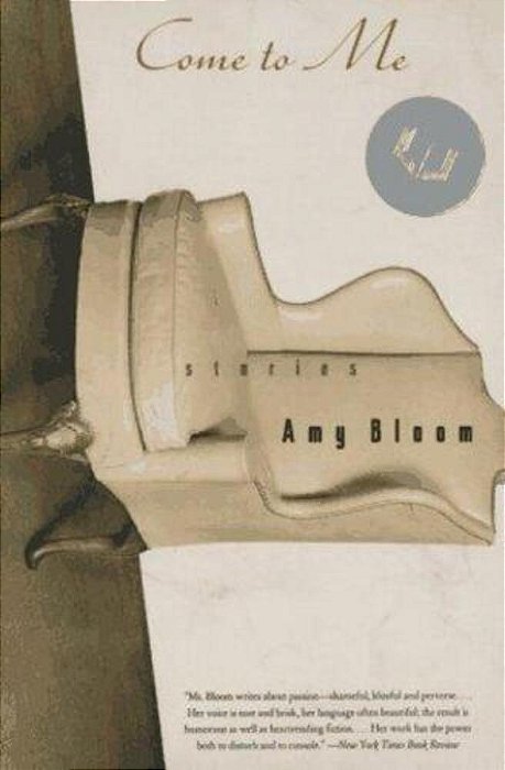 Come To Me: Stories-..