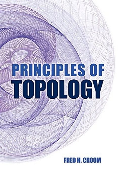 Principles Of Topology-..