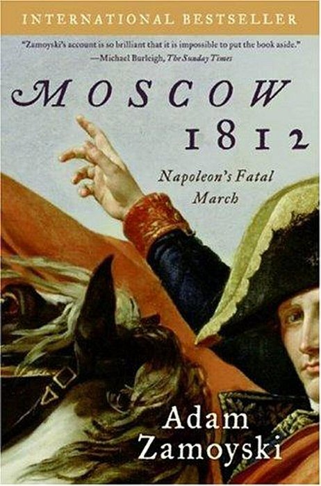 Moscow 1812-..