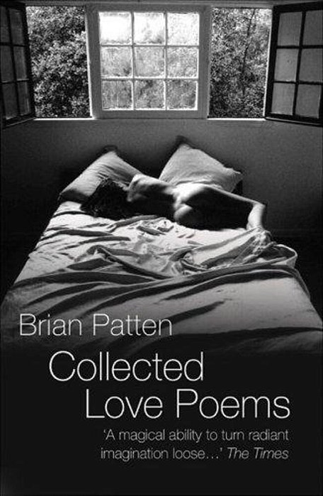 Collected Love Poems-..