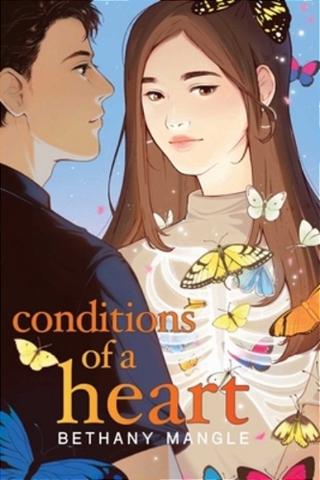 Conditions Of A Heart-..