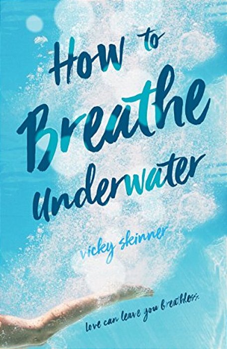 How To Breathe Underwater-..