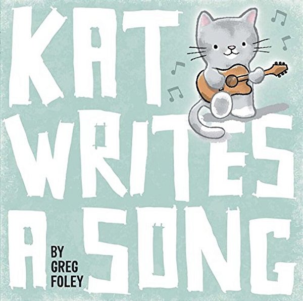 Kat Writes A Song-..