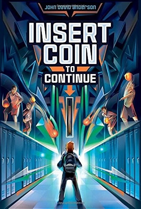 Insert Coin To Continue-..
