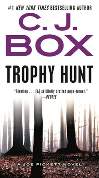 Trophy Hunt-..