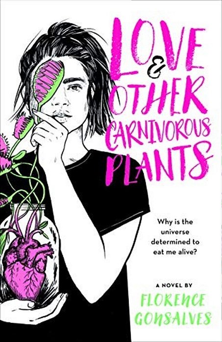 Love & Other Carnivorous Plants-..
