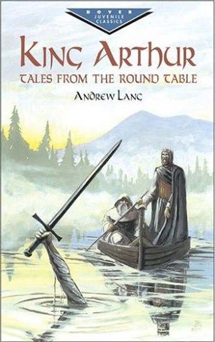 King Arthur: Tales From The Round Table-..
