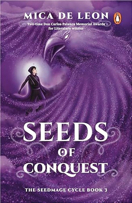 Seeds Of Conquest-..