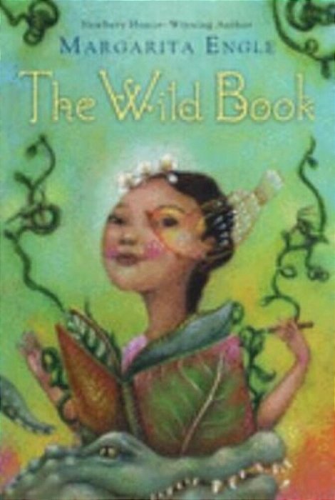 The Wild Book-..