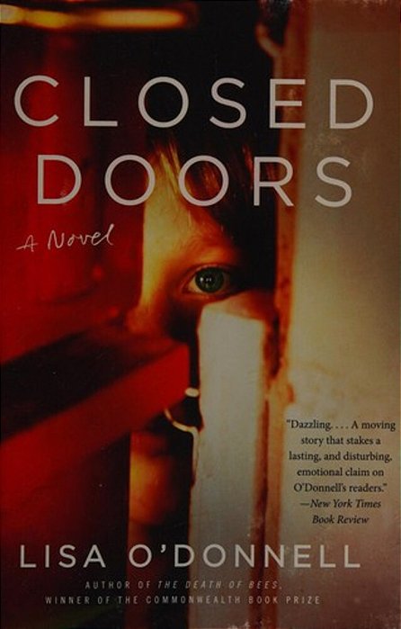 Closed Doors-..