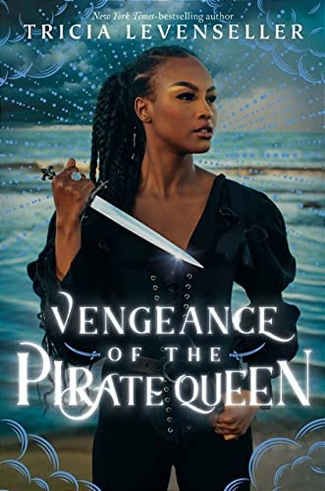 Vengeance Of The Pirate Queen-..