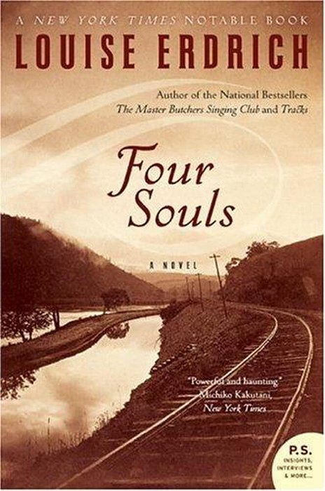Four Souls-..