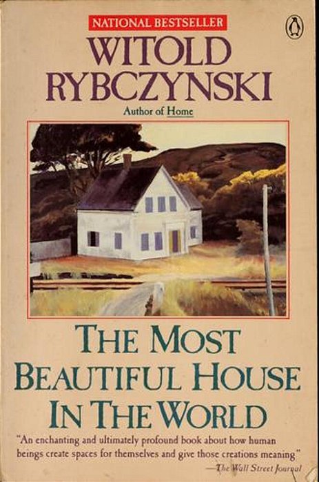 The Most Beautiful House In The World-..